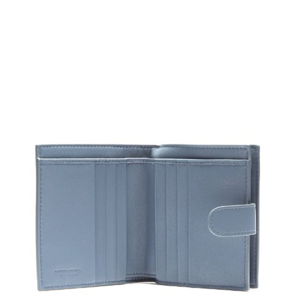 Authentic Bottega Veneta BV bi-fold wallet purse - Picture 3 of 10